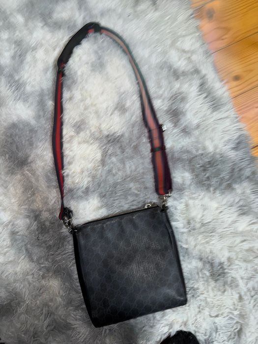 Сумка Gucci (оригінал)