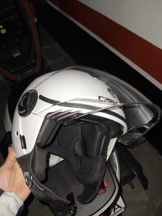 Scooter Sym Fiddle - como nova (dentro da garantia)