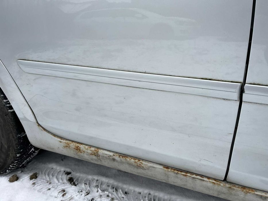 drzwi tył tylne tylnie prawe vw golf v 5 vi 6 plus + 2005 - 2014 la7w