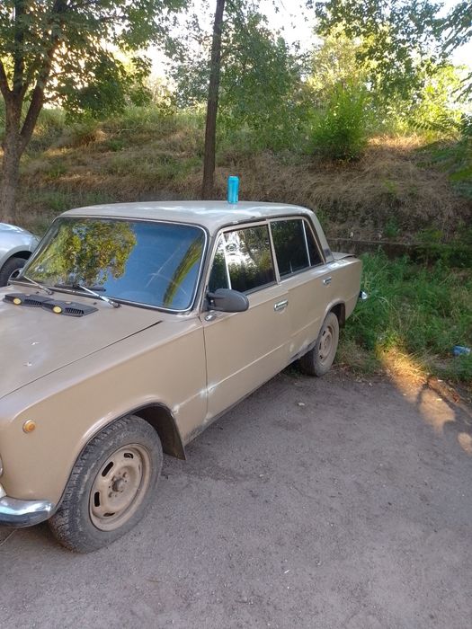 Ваз 2101 заводится нужно доложить руки