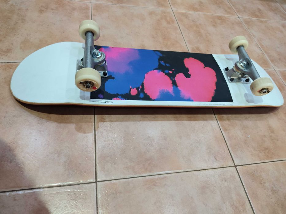 Skateboard Decathlon