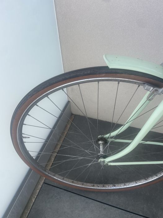 Vendo bicicleta Orbita de passeio