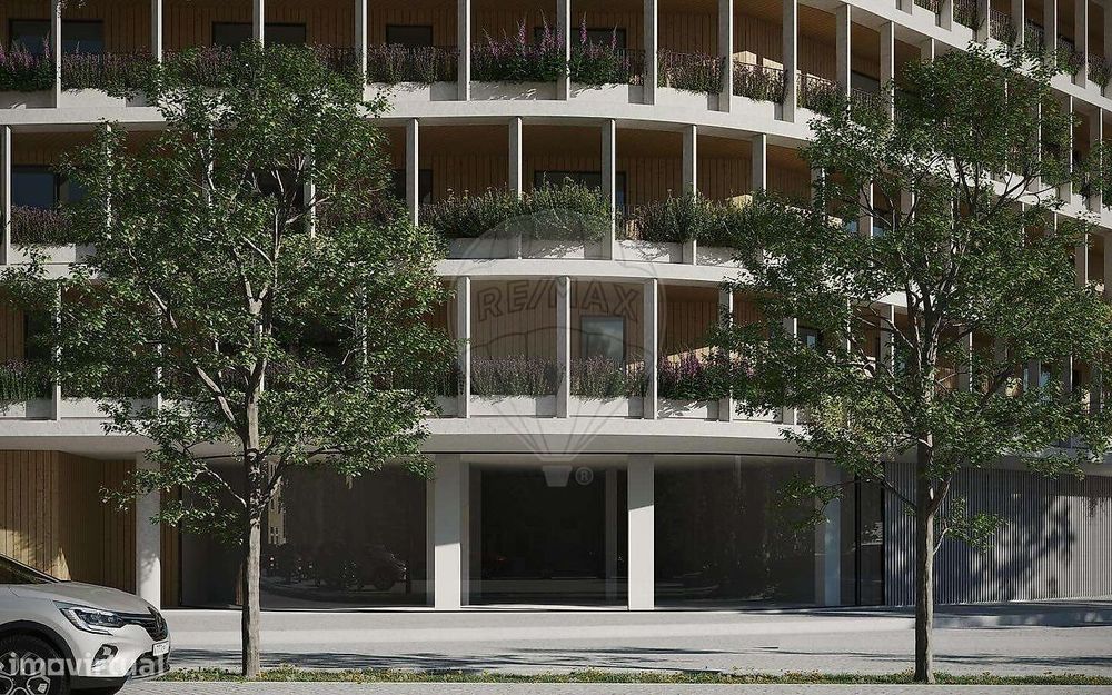 Apartamento T3 para venda
