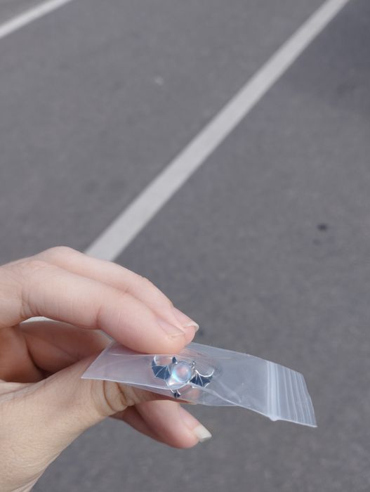 Кільце диявола регульоване