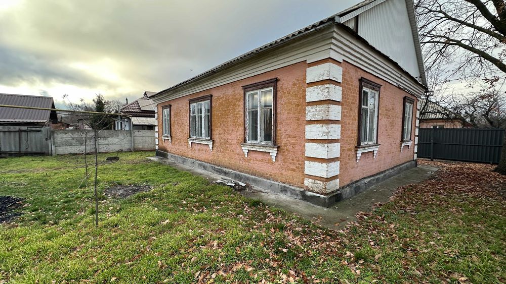 Продам житловий будинок 35000$