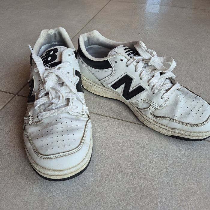 Buty New Balance rozm.40.5