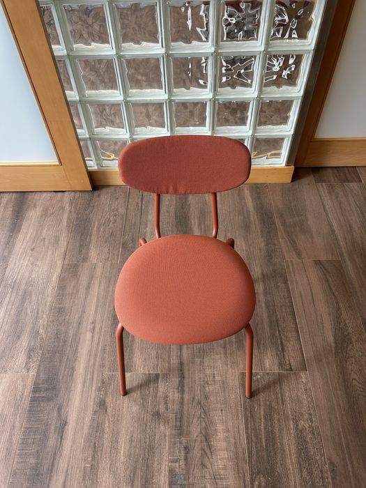 Cadeiras de sala IKEA