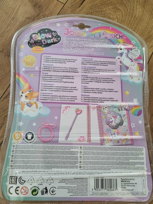 Nowy Czarodziejski pamietnik