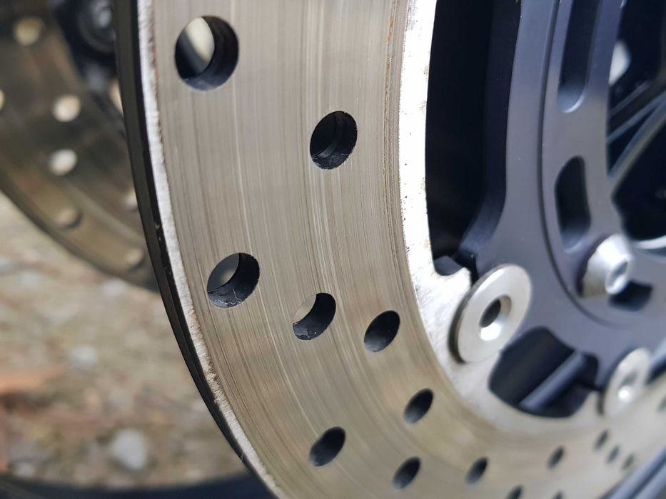 Yamaha FZS 1000 Fazer 42551km z Niemiec FJR 1300 GSF 1200 Bandit CBF