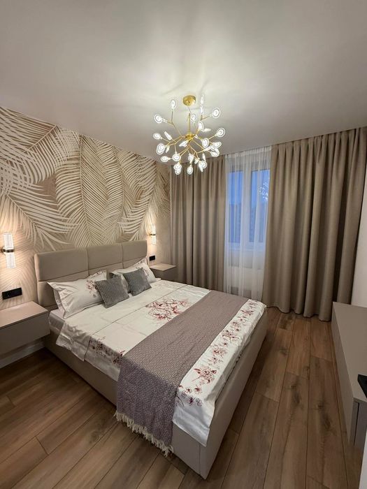 Евро 3 х комн . Рассрочка . Ремонт ,мебель ,техника . Архитекторская