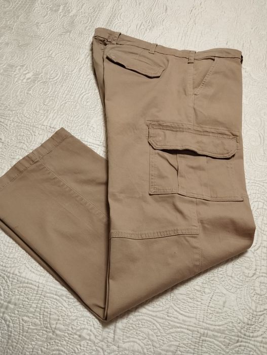 Спецовка роба брюки 54-56