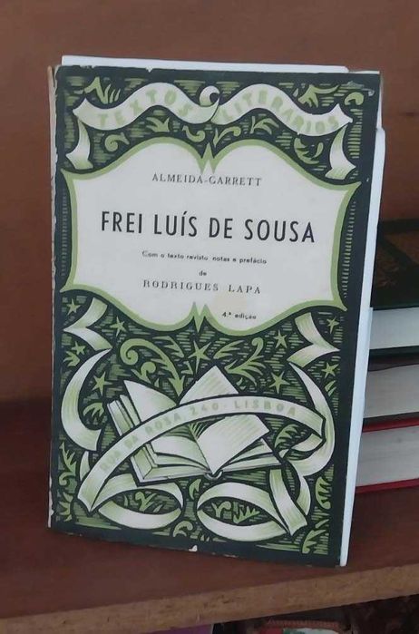 Livros - Literatura clássica