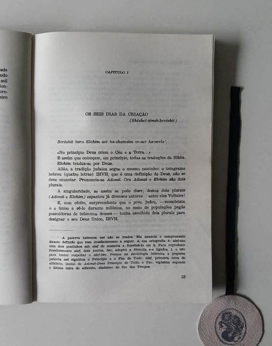 A biblia & os extraterrestres