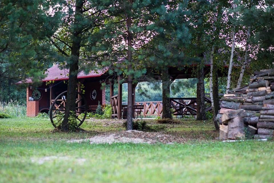 Dom na półwyspie, prywatna plaża, jacuzzi,łowisko,sauna
