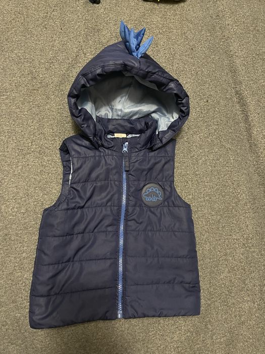 Жилетка для хлопчика  H&M , 92см