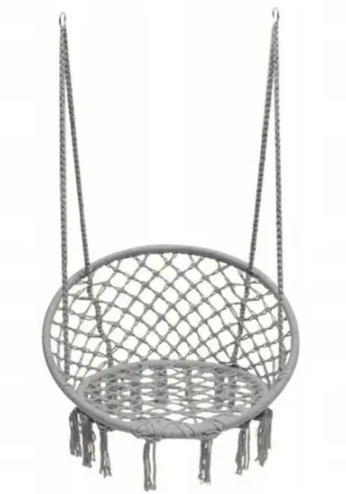 Підвісні гойдалки для дачі та саду Гніздо Лелеки