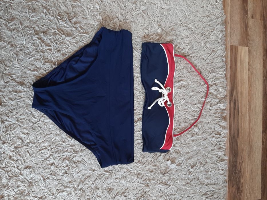Marks&Spencer Kostium Kąpielowy 42-44/C