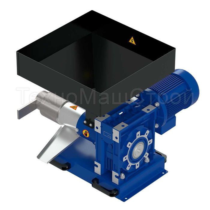 Маслопрес шнековий МП 85 Олійний прес Маслопресс