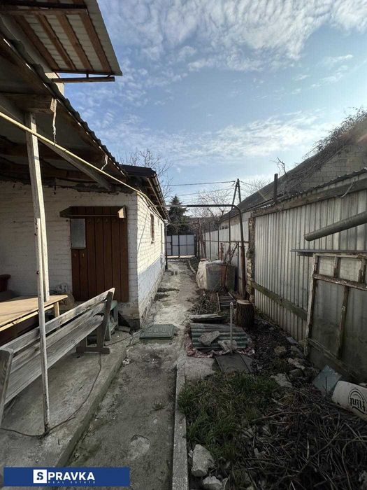 Будинок за адресою вул. Перемоги (площа 87 м²) - Atlanta.ua - фото 19