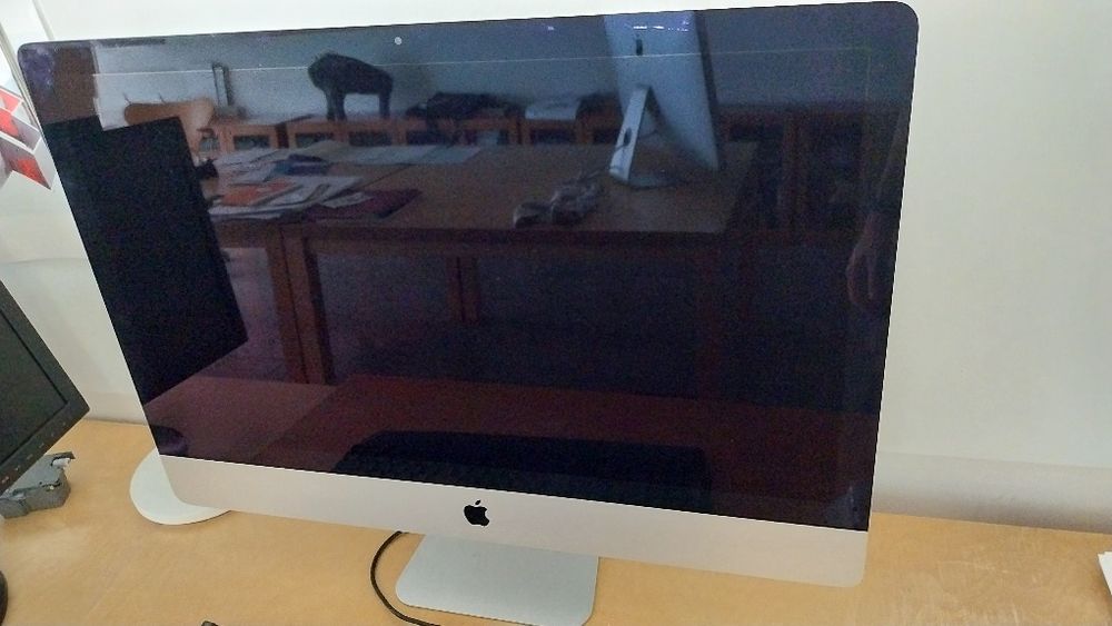 Imac 27 polegadas