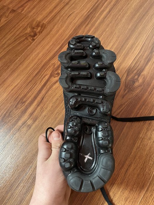 Кросівки Nike vapormax