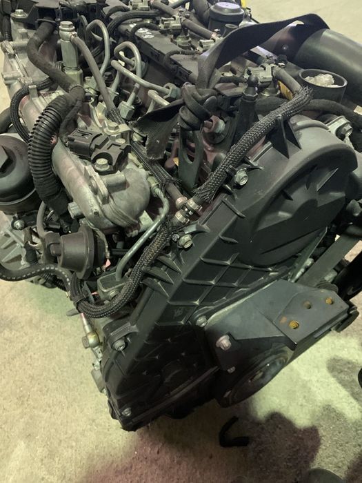 Motor Opel 1.7cdti z17dtr