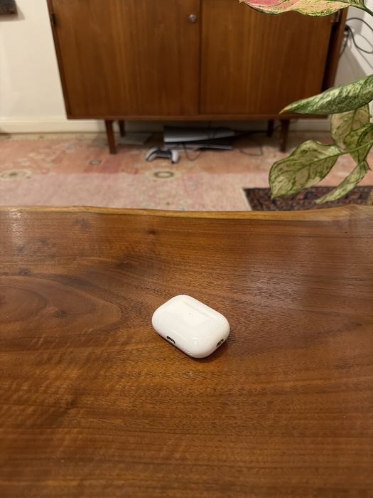 Airpod pro 2 saiu agora da apple