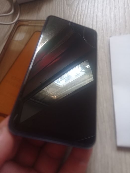 Смартфон Poco M5S 12/128 NFC стерео 5000мА  note 9 6/128