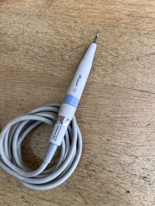 Destartarizador / Polidor Kruuse Art-SP2 Piezo Veterinário