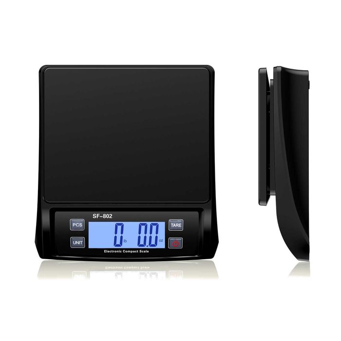 WAGA 30KG /1g elektroniczna  kuchenna licząca sztuki