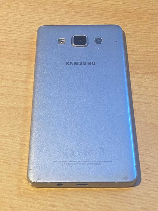Samsung Galaxy A5 + kostka ładowarki