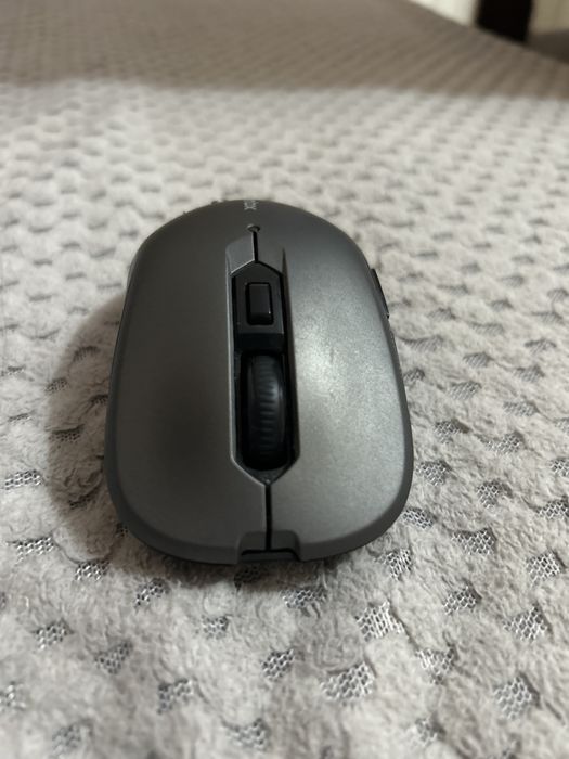 Myszka firmy xquantum