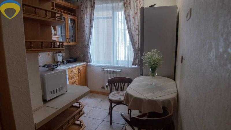 Продам 3х комнатная квартира Королева/Таирова/сотовый проект с газом