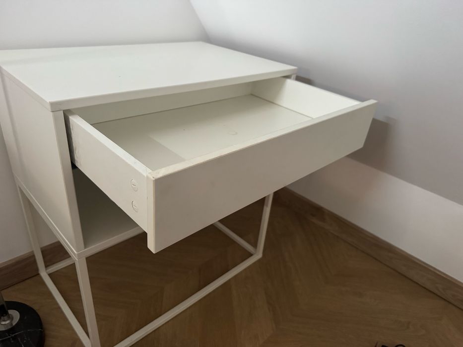 Ikea Vikhammer szafka  nocna