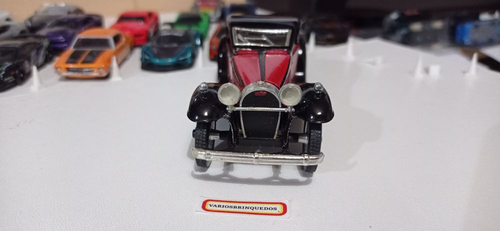 Miniaturas Vintage 1/43