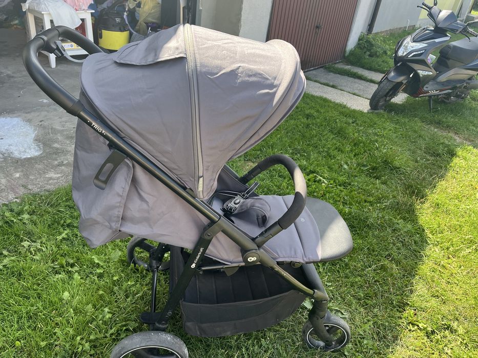 Wozek spacerowy Kinderkraft