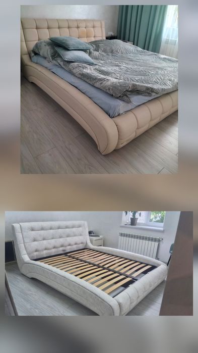 Перетяжка меблів, реставрація меблів, диванів,  крісел,  ліжок