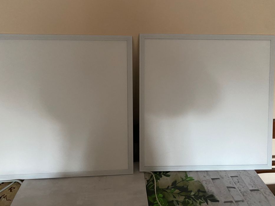 Світлодіодна панель SOKOL S160 40Вт 5000K 3000лм 60×60 LED світильник