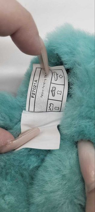 Брендове дитяче взуття UGG,оригінал. 23,5 р