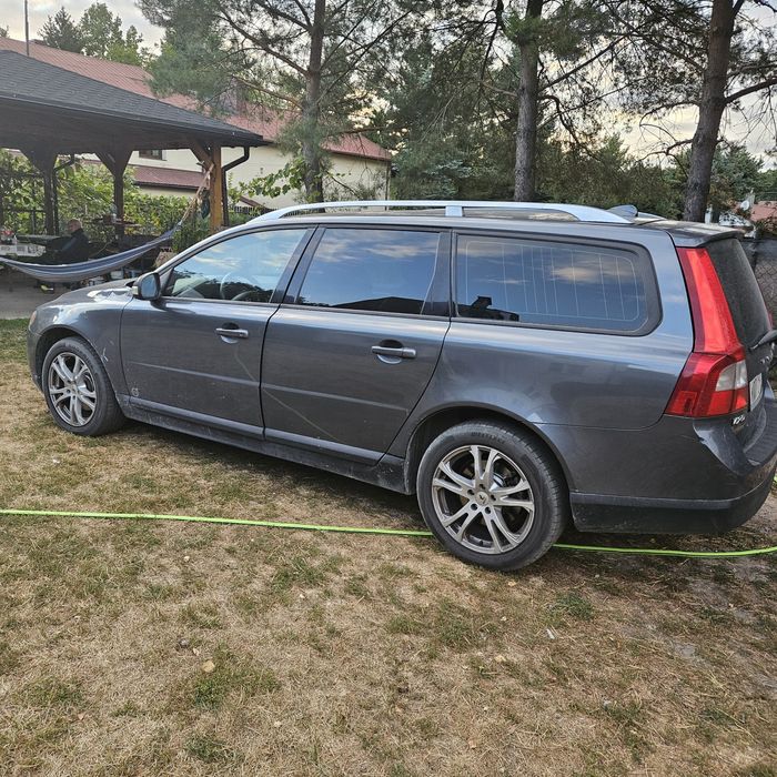 Sprzedam Wolvo v70