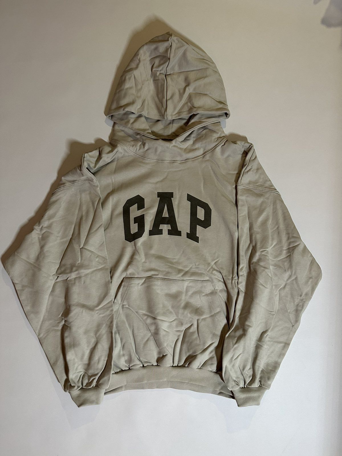ХУди Gap x Yeezy x Balenciaga: 2 800 грн. - Худі Київ на Olx