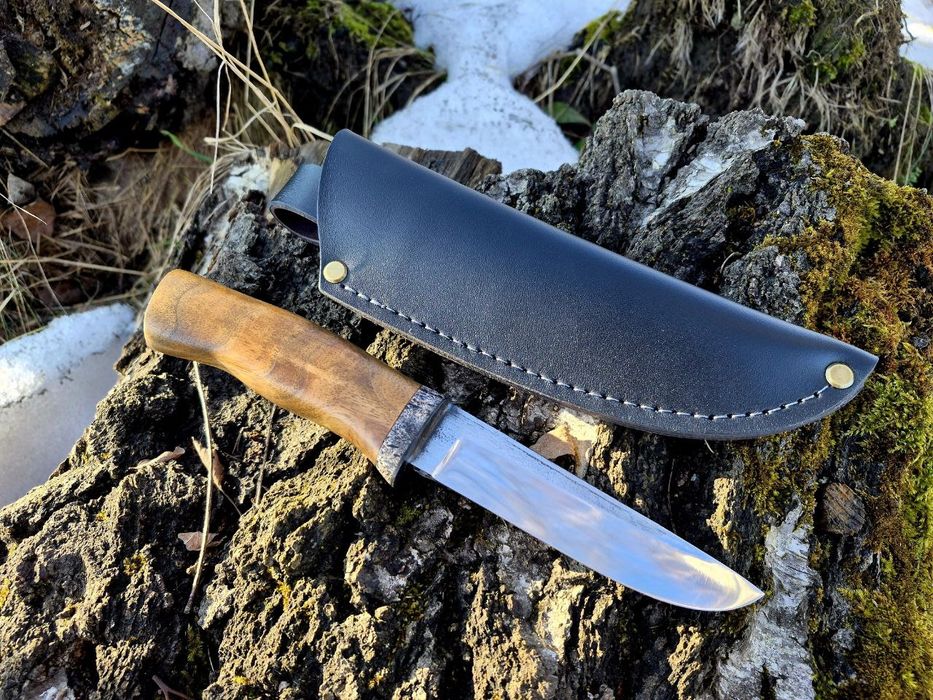 Ножі ручної роботи Ножи ручной роботи Х12мф