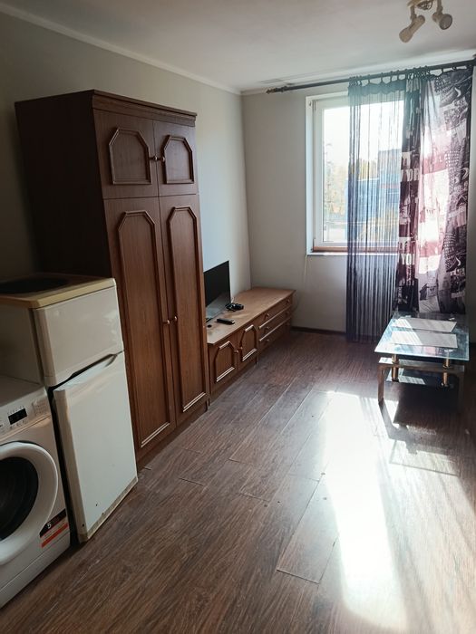 Wynajmę kawalerkę studio
