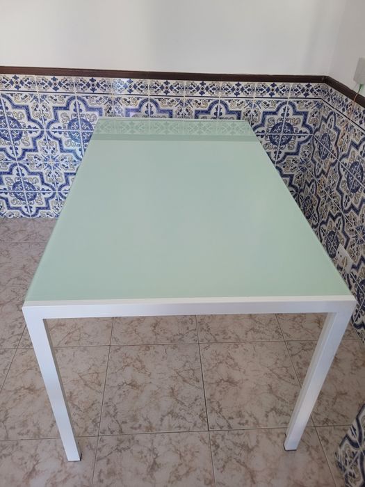 Mesa de Jantar 6 lugares