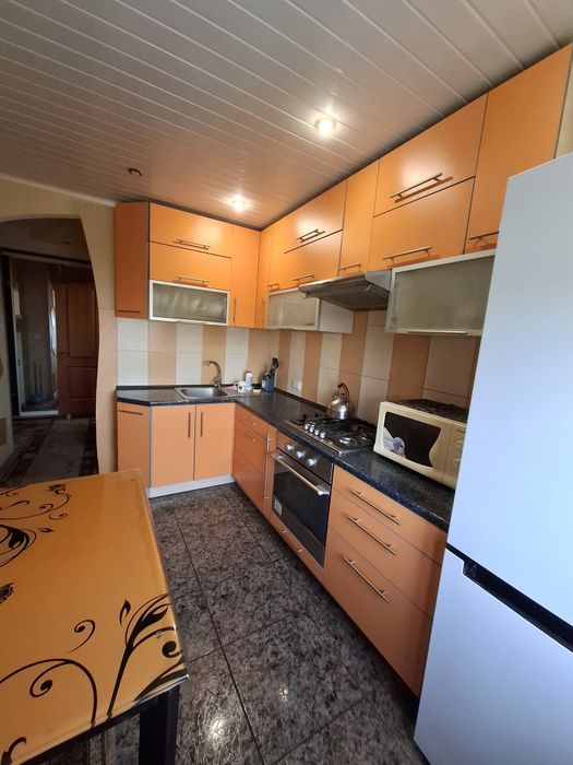 Продам 2х кім квартиру по ул Рубана Хортицкой р-н