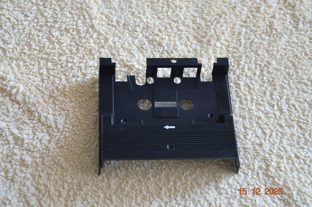 UNITRA Pokrywa szuflady kasety MDS 442 i pochodnych