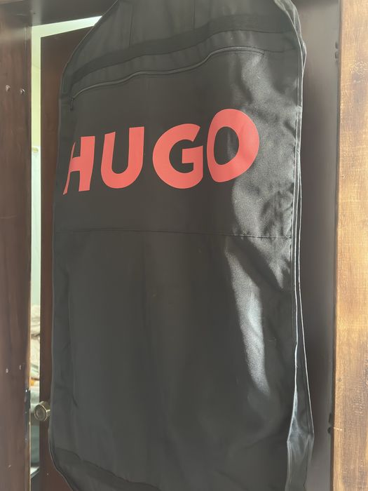 Fato Hugo Boss Completo