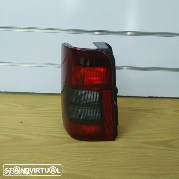 Farolim Berlingo - Partner modelo: 1996 até 2008 novo