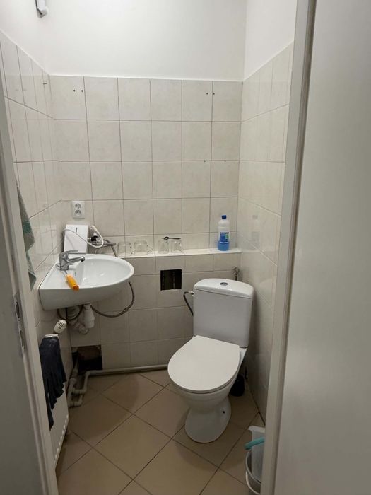Wynajme lokal uslugowy w centrum Inowrocławia
