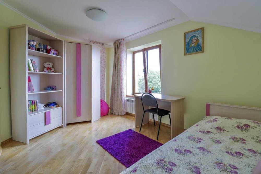 Продаж будинку, Оброшине, Львів